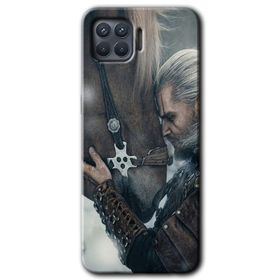 Oppo Reno 4 Lite Kadim Dost Baskılı Uyumlu Silikon Kılıf