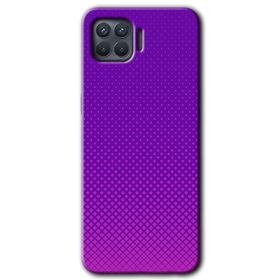 Oppo Reno 4 Lite Semantic Baskılı Uyumlu Silikon Kılıf