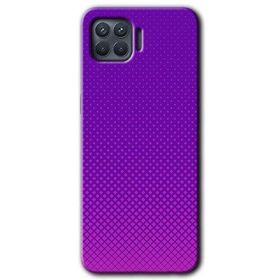 Oppo Reno 4 Lite Semantic Baskılı Uyumlu Silikon Kılıf