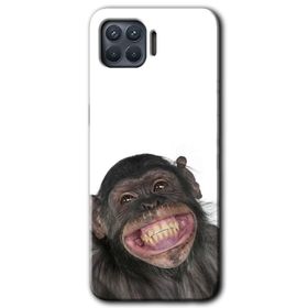 Oppo Reno 4 Lite Şıpsevdi Aşk Baskılı Uyumlu Silikon Kılıf
