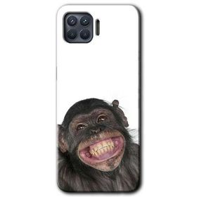 Oppo Reno 4 Lite Şıpsevdi Aşk Baskılı Uyumlu Silikon Kılıf