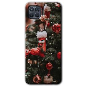 Oppo Reno 4 Lite Tutunamayanlar Baskılı Uyumlu Silikon Kılıf
