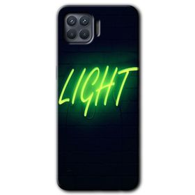 Oppo Reno 4 Lite Winnie the Pooh Baskılı Uyumlu Silikon Kılıf
