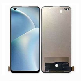 OPPO Reno 4 TFT CPH2113 Lcd Dokunmatik Cep Telefonu Ekranı