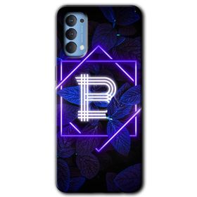 Oppo Reno 4 Türkiyem Baskılı Uyumlu Silikon Kılıf