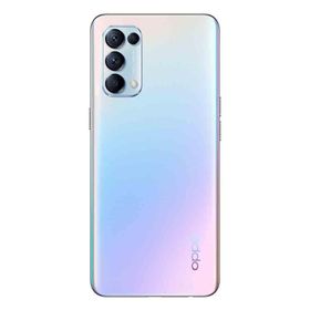 Oppo Reno 5 128GB 8GB Ram Gümüş