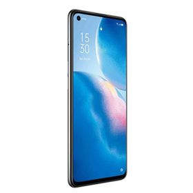 Oppo Reno 5 128GB 8GB Ram Gümüş