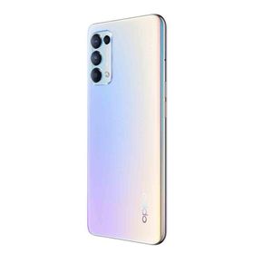 Oppo Reno 5 128GB 8GB Ram Gümüş