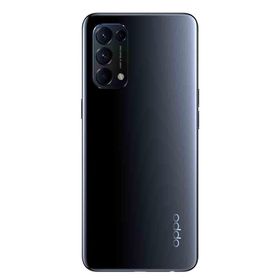 Oppo Reno 5 128GB 8GB Ram Siyah