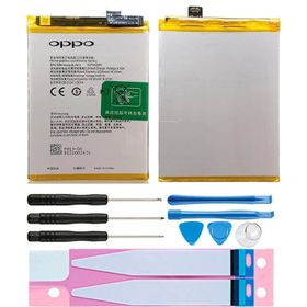 OPPO Reno 5 BLP819 Kodlu Batarya Pil