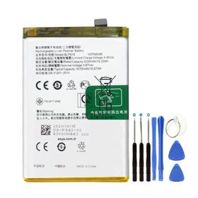 OPPO Reno 5 BLP819 Kodlu Batarya Pil
