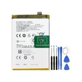 OPPO Reno 5 BLP819 Kodlu Batarya Pil