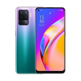 Oppo Reno 5 Lite 128GB Mor Outlet-Teşhir