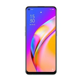 Oppo Reno 5 Lite 128GB Siyah Outlet-Teşhir
