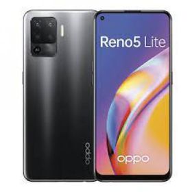 Oppo Reno 5 Lite 128GB Siyah Outlet-Teşhir
