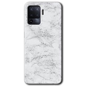 Oppo Reno 5 Lite Art Design 28 Baskılı Uyumlu Silikon Kılıf