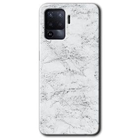 Oppo Reno 5 Lite Art Design 28 Baskılı Uyumlu Silikon Kılıf