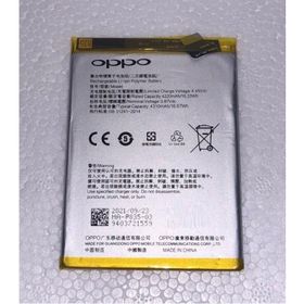 Oppo Reno 5 Lite CPH2205 4310 mAh Batarya