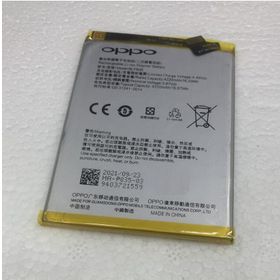 Oppo Reno 5 Lite CPH2205 4310 mAh Batarya