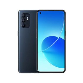Oppo Reno 6 128GB Siyah Yenilenmiş