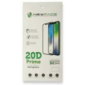 Oppo Reno 6 20D Premium Cam Ekran Koruyucu