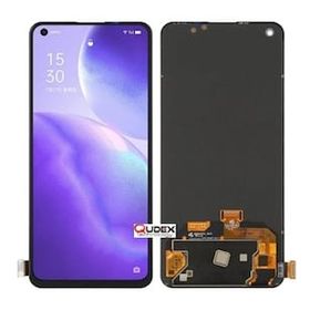 OPPO Reno 6 CPH2235 Lcd Dokunmatik Cep Telefonu Ekranı