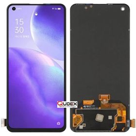 OPPO Reno 6 CPH2235 Lcd Dokunmatik Cep Telefonu Ekranı