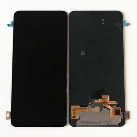 OPPO Reno 6 CPH2235 Lcd Dokunmatik Cep Telefonu Ekranı