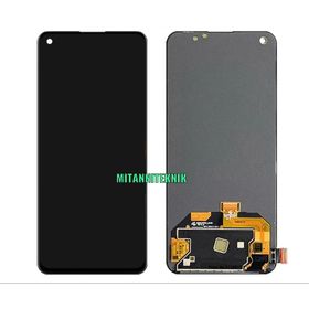 OPPO Reno 6 CPH2235 Lcd Dokunmatik Cep Telefonu Ekranı