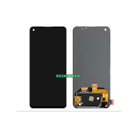OPPO Reno 6 CPH2235 Lcd Dokunmatik Cep Telefonu Ekranı