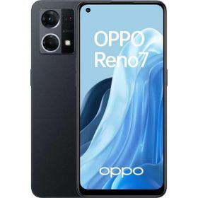 Oppo Reno 7 128GB Siyah Yenilenmiş