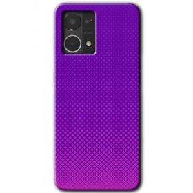 Oppo Reno 7 4G Semantic Baskılı Uyumlu Silikon Kılıf