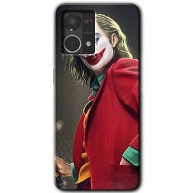 Oppo Reno 7 4G Winnie the Pooh Baskılı Uyumlu Silikon Kılıf