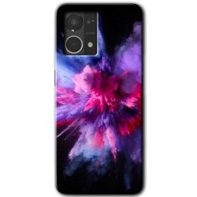 Oppo Reno 7 4G Winnie the Pooh Baskılı Uyumlu Silikon Kılıf