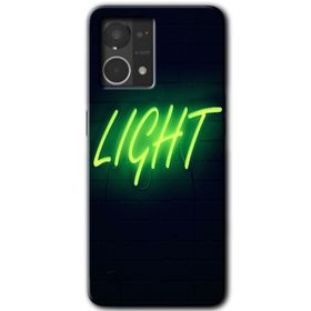 Oppo Reno 7 4G Winnie the Pooh Baskılı Uyumlu Silikon Kılıf