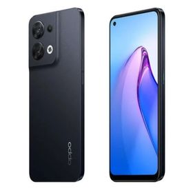 Oppo Reno 8 5G 128GB 8GB Ram Siyah