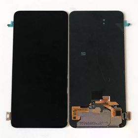 OPPO Reno Oled PCAM00 PCAT00 CPH1917 Lcd Dokunmatik Cep Telefonu Ekranı