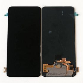 OPPO Reno Oled PCAM00 PCAT00 CPH1917 Lcd Dokunmatik Cep Telefonu Ekranı