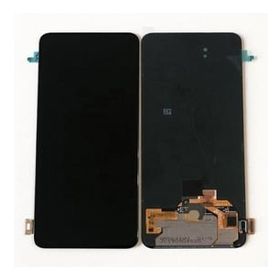 OPPO Reno Oled PCAM00 PCAT00 CPH1917 Lcd Dokunmatik Cep Telefonu Ekranı