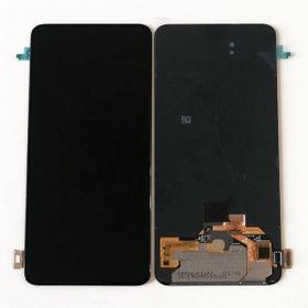 OPPO Reno Oled PCAM00 PCAT00 CPH1917 Lcd Dokunmatik Cep Telefonu Ekranı