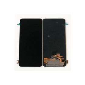 OPPO Reno Oled PCAM00 PCAT00 CPH1917 Lcd Dokunmatik Cep Telefonu Ekranı