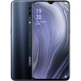 Oppo Reno Z 128GB 4GB Ram Siyah
