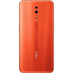 Oppo Reno Z 128GB 4GB Ram Turuncu