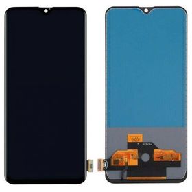 OPPO Reno Z TFT PCDM10 CPH1979 Lcd Dokunmatik Cep Telefonu Ekranı