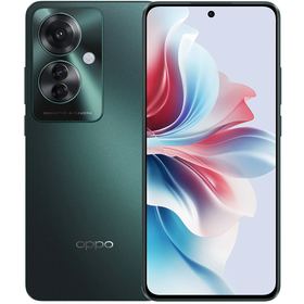 Oppo Reno11 F 256 GB 8 GB Ram Yeşil