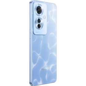 Oppo Reno11 F 256GB 8GB Ram Mavi