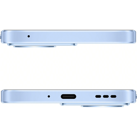 Oppo Reno11 F 256GB 8GB Ram Mavi