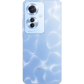 Oppo Reno11 F 256GB 8GB Ram Mavi