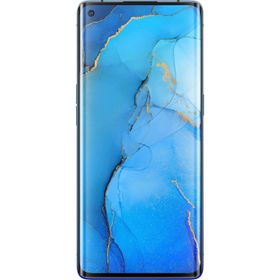 Oppo Reno3 Pro 256GB 12GB Ram Mavi