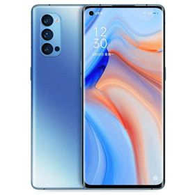 Oppo Reno4 128GB 8GB Ram Mavi